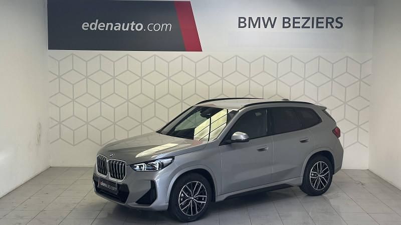 Utilisé 2025 BMW X1 M Sport SUV | 48 663 € (Prix cher) - Image 1/4