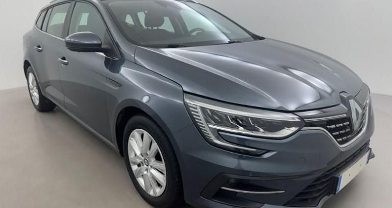 Utilisé 2022 Renault Mégane GrandTour Business Break | 17 990 € (Prix juste) - Image 1/4