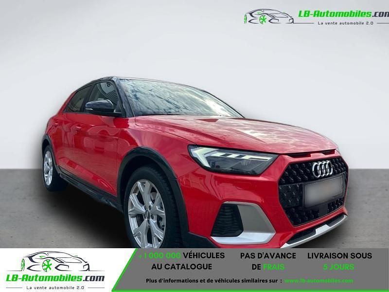 Occasion Audi A1 Sport 116 ch (85 kW) 2019 SUV