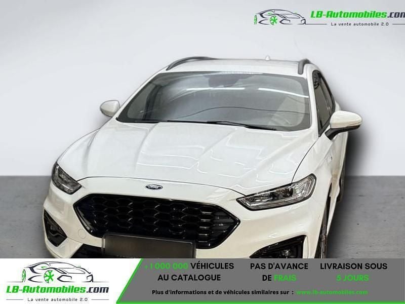 Utilisé 2021 Ford Mondeo Break | 29 900 € (Prix juste) - Image 1/4