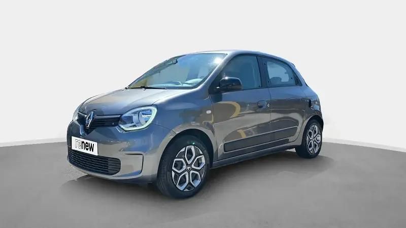 Gris Utilisé 2023 Renault Twingo Equilibre Citadine | 13 990 € (Prix juste) - Image 1/4
