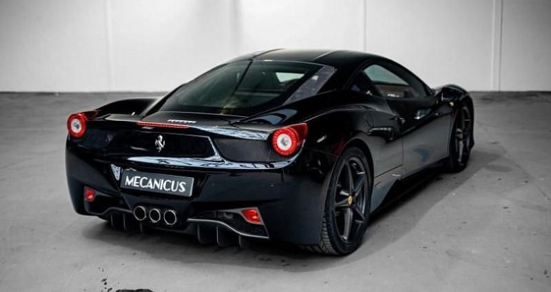 Occasion Ferrari 458 570 ch (419 kW) 2010 Coupé