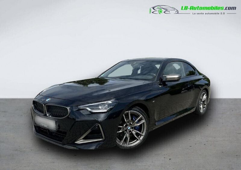 Utilisé 2022 BMW M240 M Sport Coupé | 52 500 € - Image 1/4