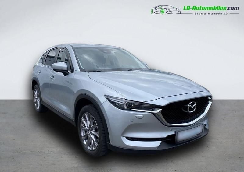 Utilisé 2020 Mazda CX-5 SUV | 29 000 € (Bon prix) - Image 1/4