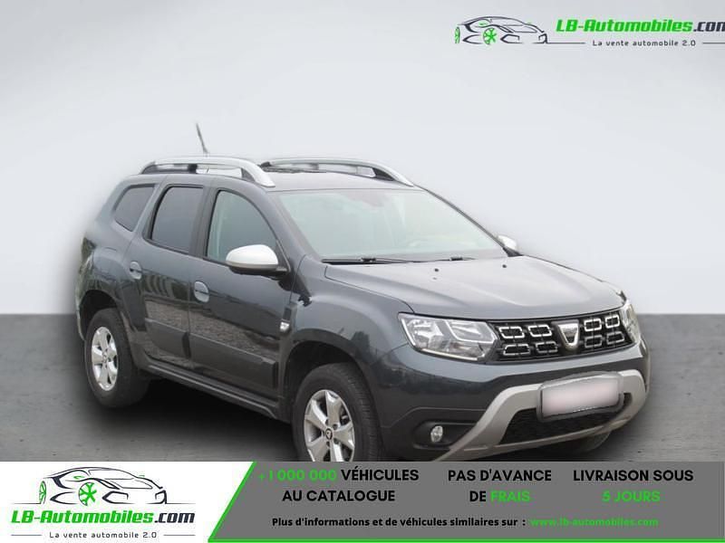 Occasion 2018 Dacia Duster | 17 800 € (Prix assez cher) - Image 1/4
