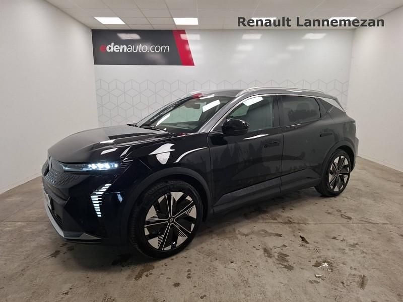 Othercolor Utilisé 2024 Renault Scénic Techno Monospace | 39 600 € (Prix juste) - Image 1/4
