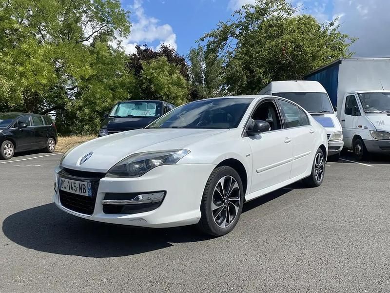 Utilisé 2014 Renault Laguna GrandTour Bose Edition Break | 5 600 € - Image 1/4