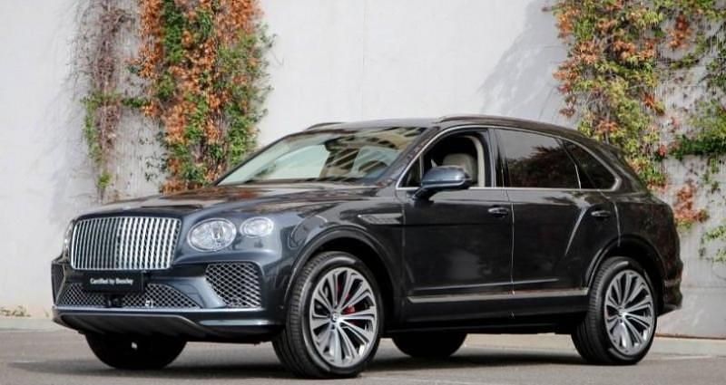 Nouvelle 2025 Bentley Bentayga SUV | 279 900 € (Prix cher) - Image 1/4