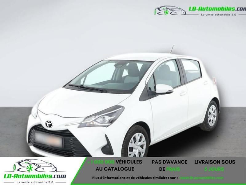 Utilisé 2019 Toyota Yaris Comfort Citadine | 14 300 € (Prix juste) - Image 1/4