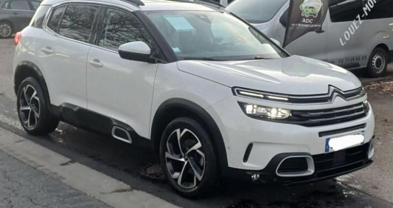 Occasion 2021 Citroën C5 Shine Berline | 19 900 € - Image 1/4