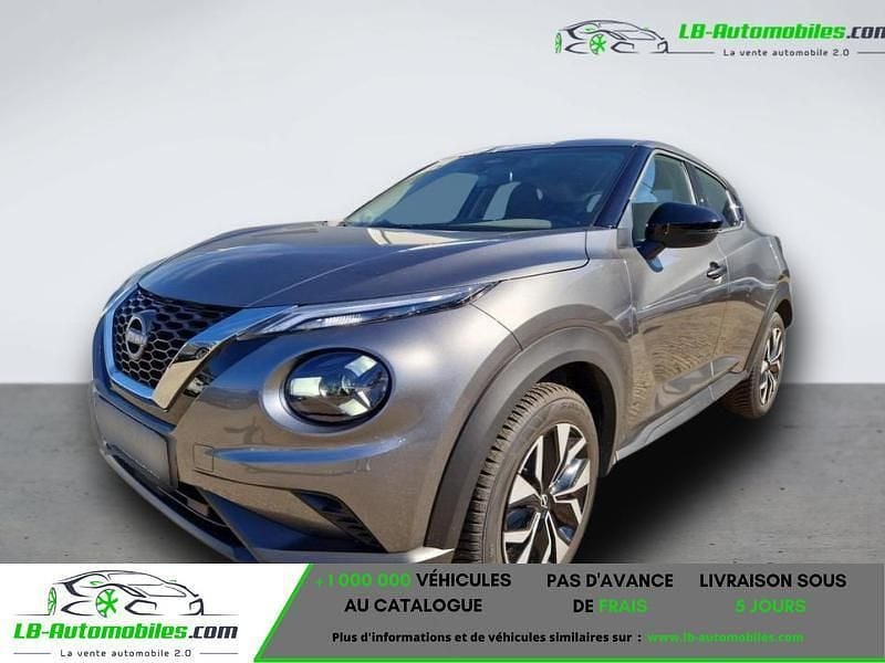 Utilisé 2025 Nissan Juke SUV | 25 000 € (Prix assez cher) - Image 1/4