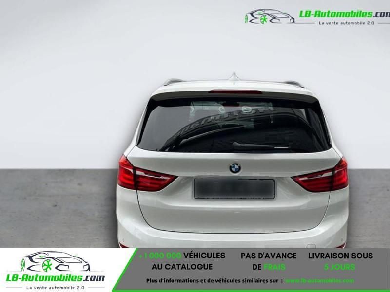 Occasion BMW 218 Comfort Edition 140 ch (102 kW) 2019 Break
