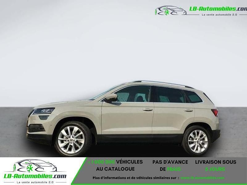 Utilisé 2019 Skoda Karoq SUV | 26 700 € (Prix juste) - Image 1/1
