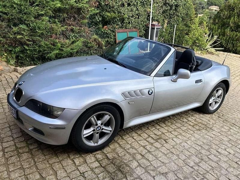 Occasion BMW Z3 117 ch (86 kW) 2001 Cabriolet