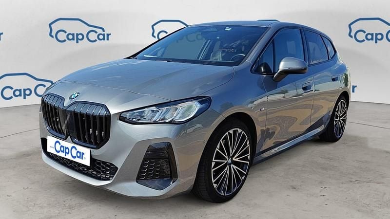 Utilisé 2022 BMW 218 M Sport Break | 28 990 € - Image 1/3