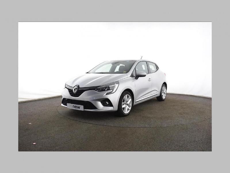 Dore Utilisé 2022 Renault Clio V Business Berline | 14 499 € (Prix juste) - Image 1/3