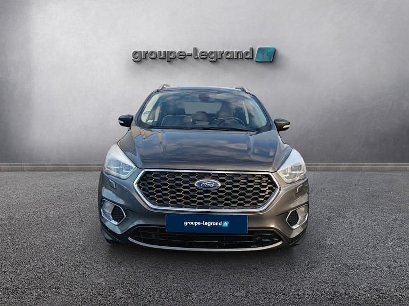 Occasion Ford Kuga Vignale 150 ch (110 kW) 2019 SUV