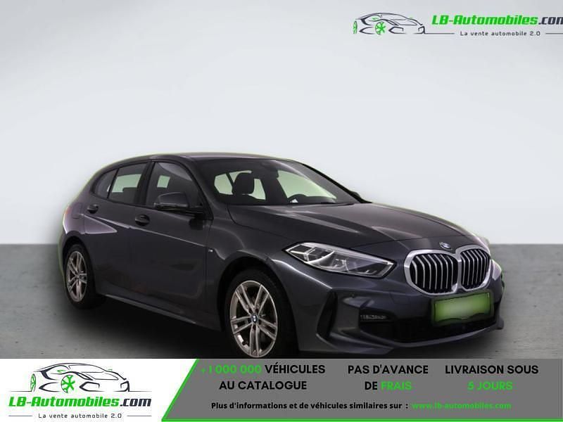 Utilisé 2019 BMW 118 Comfort Edition Citadine | 25 400 € (Prix cher) - Image 1/4