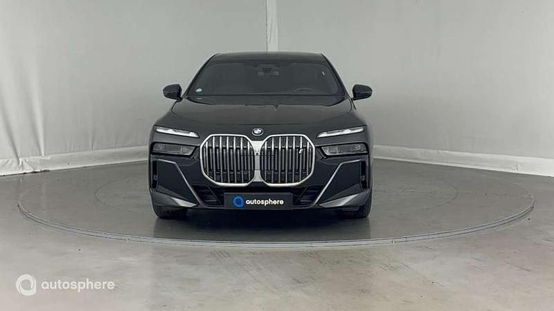 Occasion BMW i7 M Sport 339 kW (462 ch) 2024 Berline