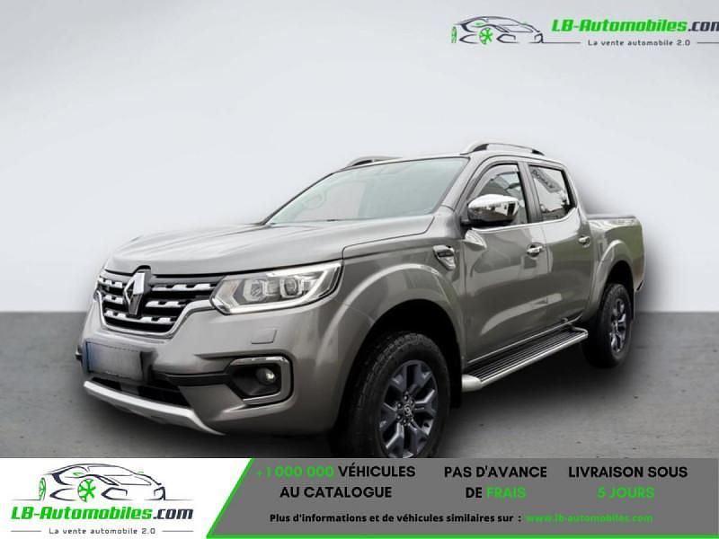 Occasion 2019 Renault Alaskan Intens Pick-up | 36 400 € - Image 1/4