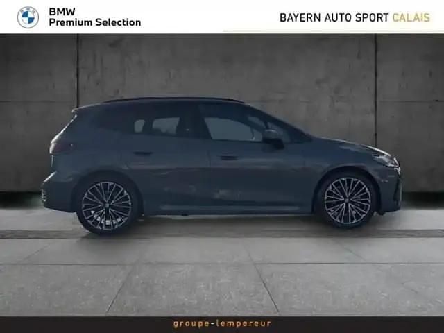 Occasion BMW 218 M Sport 2024 Noir Monospace