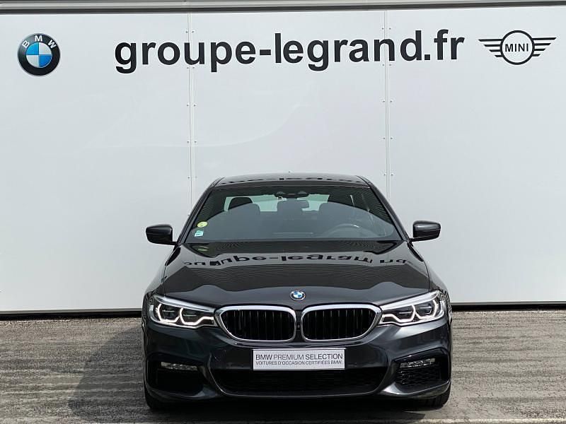Occasion BMW 530 M Sport 265 ch (194 kW) 2018 Berline