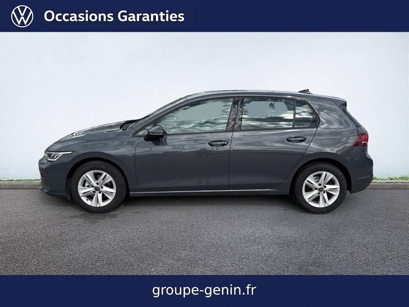 Occasion VW Golf VIII 116 ch (85 kW) 2024 Berline