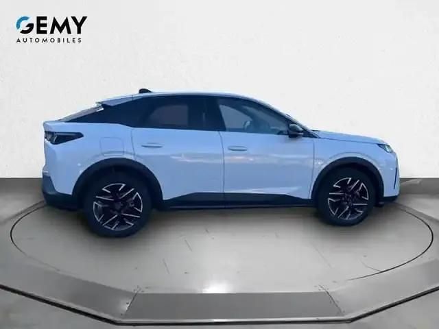 Occasion Peugeot 3008 2024 Blanc SUV