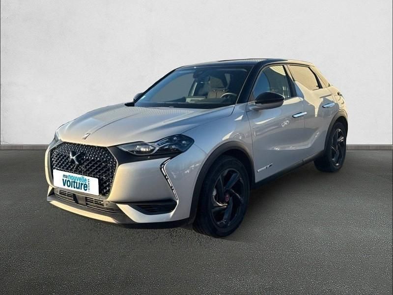 Occasion 2022 DS Automobiles DS3 Crossback E-Tense SUV | 24 900 € (Prix cher) - Image 1/4