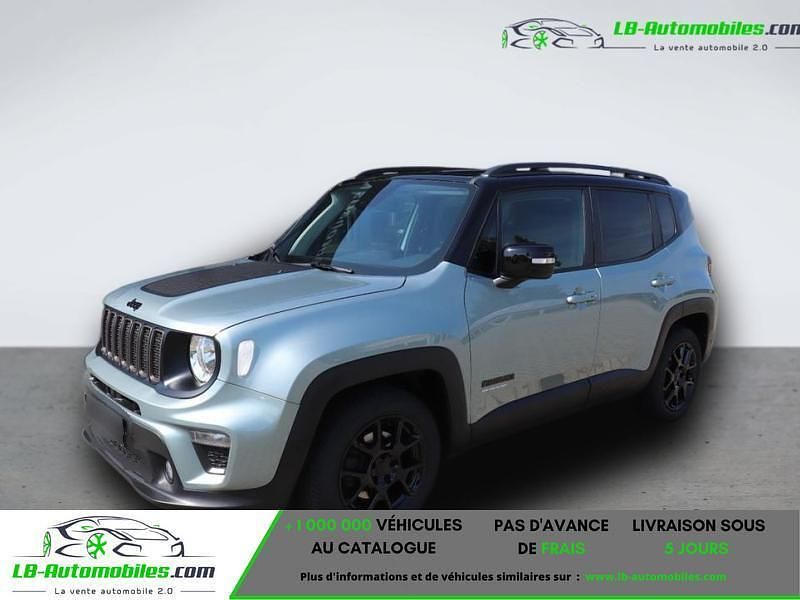 Occasion 2022 Jeep Renegade SUV | 25 200 € (Prix juste) - Image 1/4