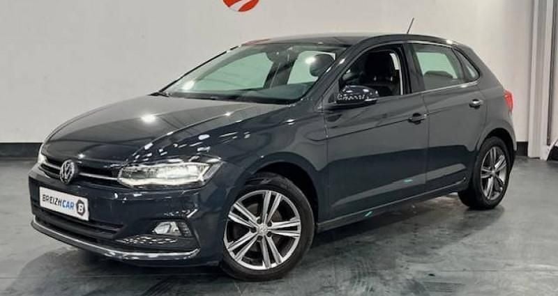 Occasion 2020 VW Polo Citadine | 13 490 € (Super prix) - Image 1/4