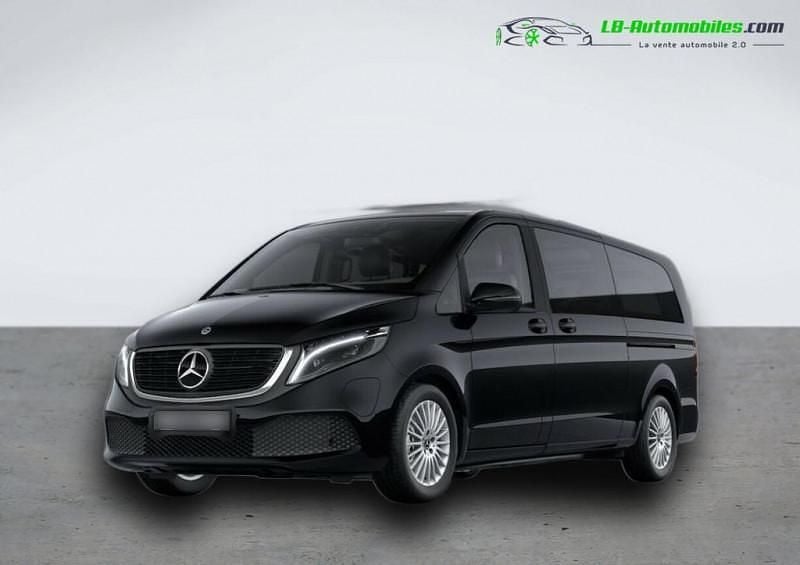 Utilisé 2023 Mercedes EQV300 Break | 49 600 € (Prix juste) - Image 1/3