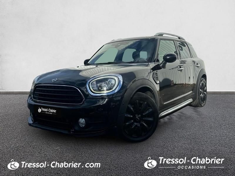Utilisé 2018 Mini Countryman SUV | 18 990 € - Image 1/4
