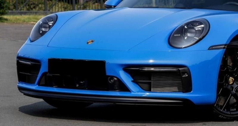 Utilisé 2022 Porsche 911 Carrera 4 GTS Coupé | 187 900 € - Image 1/4