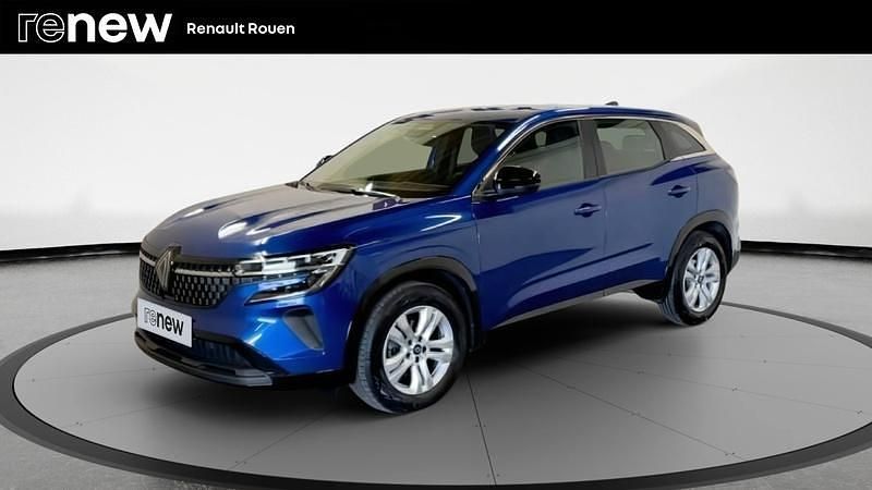 Bleue Occasion 2023 Renault Austral Equilibre SUV | 22 990 € (Bon prix) - Image 1/4