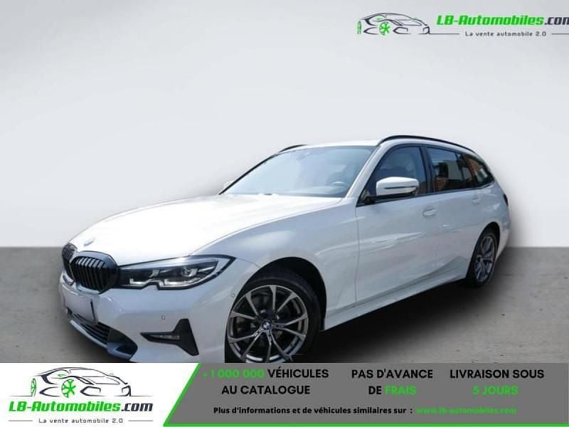 Occasion 2019 BMW 320 Comfort Edition Berline | 28 700 € (Prix juste) - Image 1/4