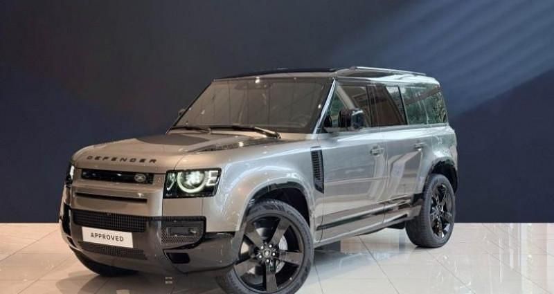 Utilisé 2024 Land Rover Defender HSE Dynamic SUV | 97 900 € (Prix juste) - Image 1/4