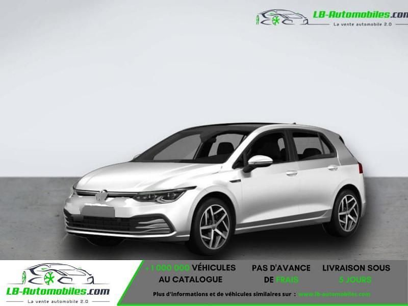 Occasion VW Golf VII 116 ch (85 kW) 2021 Citadine