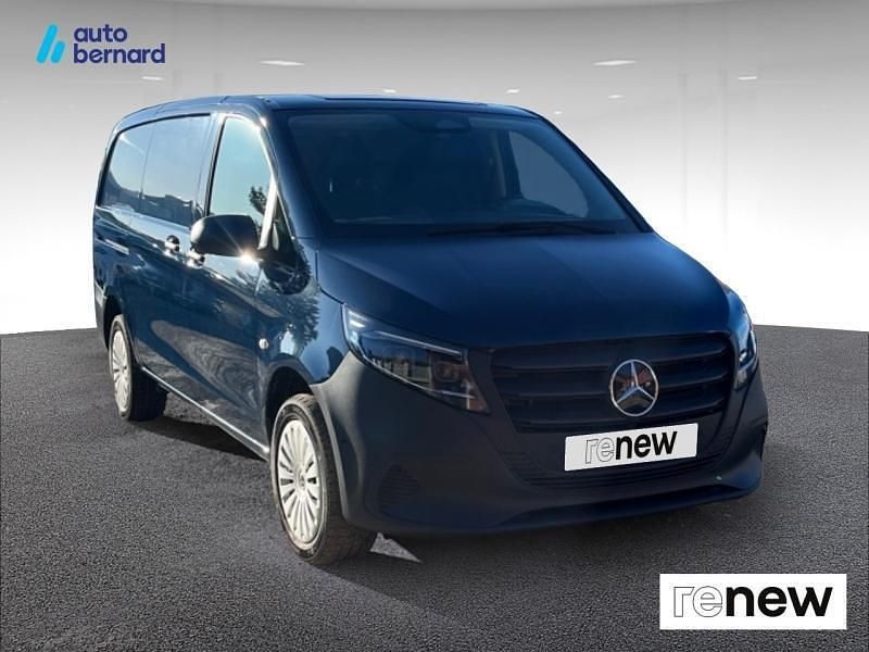 Occasion Mercedes Vito 2024 Inconnu Van