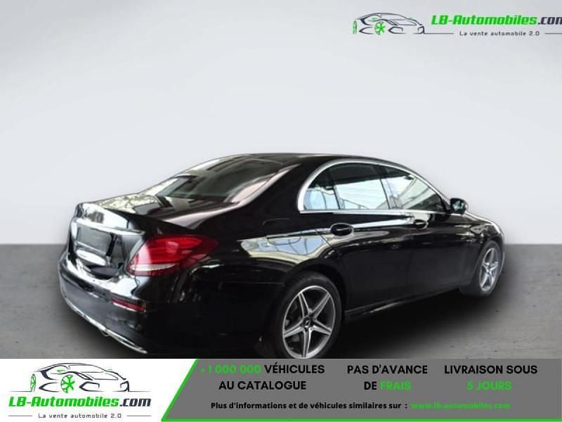 Occasion Mercedes E300 194 ch (142 kW) 2020 Berline
