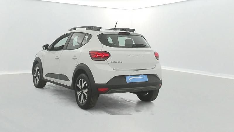 Occasion Dacia Sandero Expression 101 ch (74 kW) 2023 Citadine
