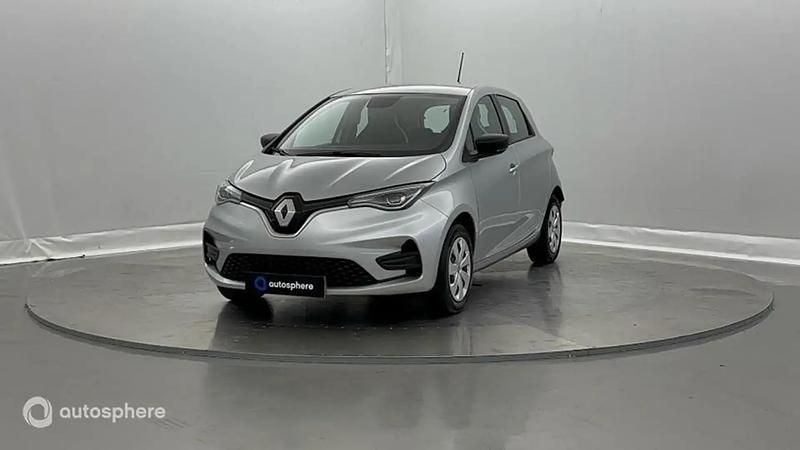 Utilisé 2022 Renault Zoe Life Citadine | 13 999 € (Bon prix) - Image 1/4