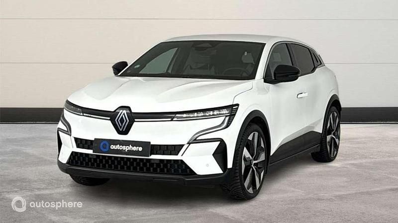 Occasion Renault Megane E-Tech Techno 163 kW (222 ch) 2024 SUV