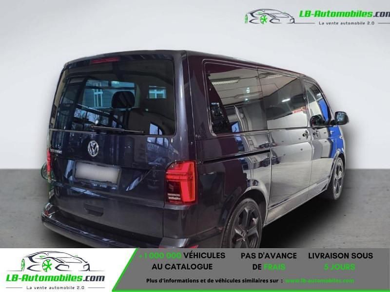 Occasion VW Multivan 150 ch (110 kW) 2021 Van