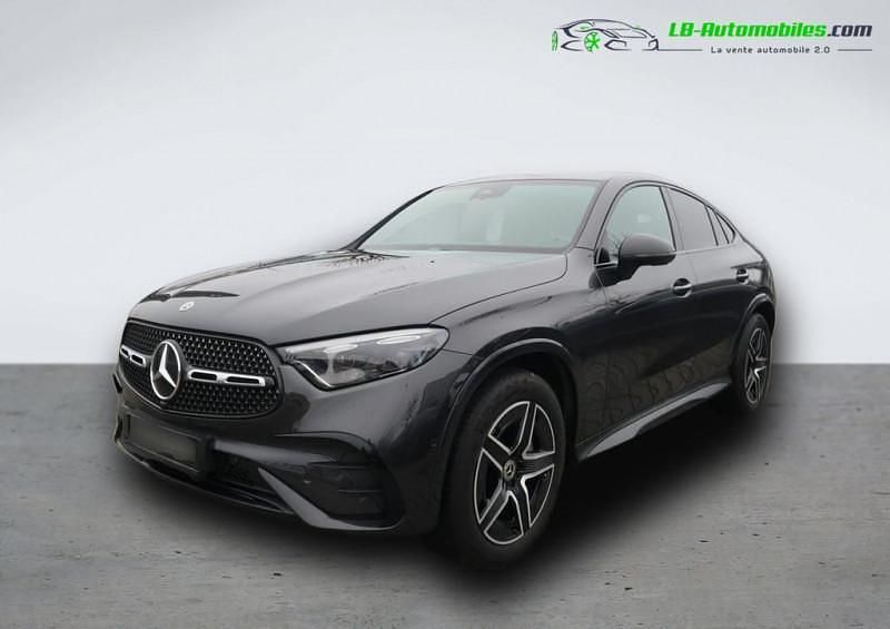 Utilisé 2023 Mercedes GLC220 Coupé | 68 300 € (Prix cher) - Image 1/4