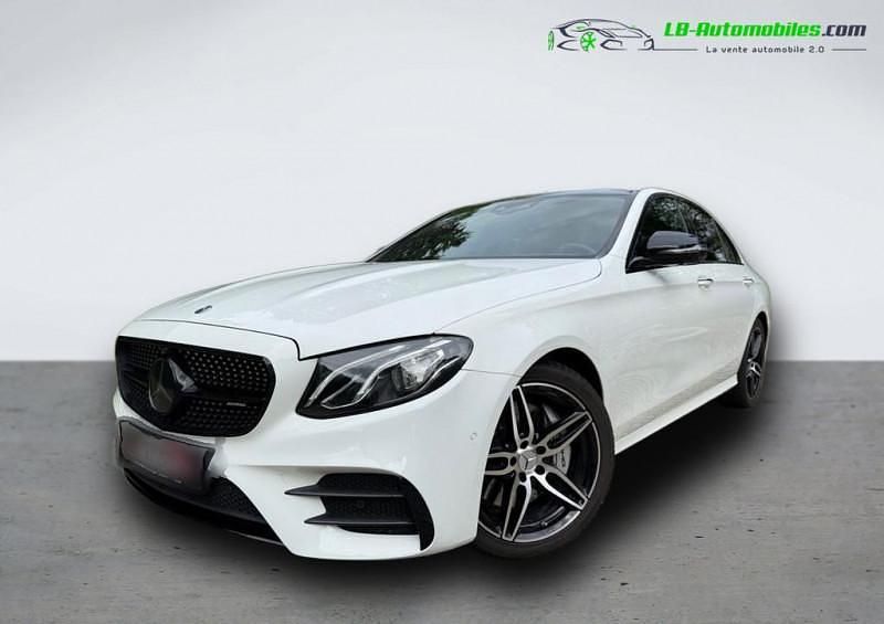 Utilisé 2018 Mercedes E53 AMG Berline | 52 500 € - Image 1/4