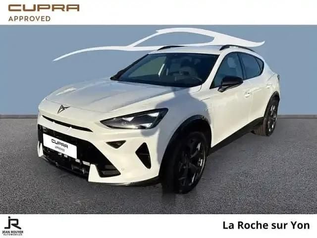 Blanc navada Nouvelle 2025 Cupra Formentor SUV | 44 980 € - Image 1/4