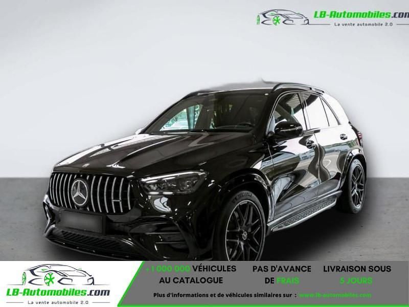 Occasion 2024 Mercedes GLE53 AMG AMG | 111 500 € - Image 1/4