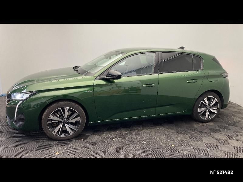 Occasion Peugeot 308 Allure 180 ch (132 kW) 2022 Berline