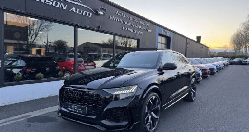Utilisé 2022 Audi RS Q8 Design SUV | 139 990 € - Image 1/4